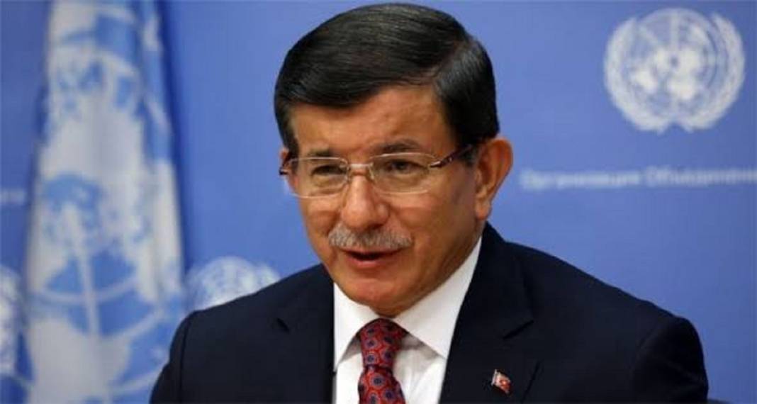 Davutoğlu soruşturmasında flaş gelişme! 3